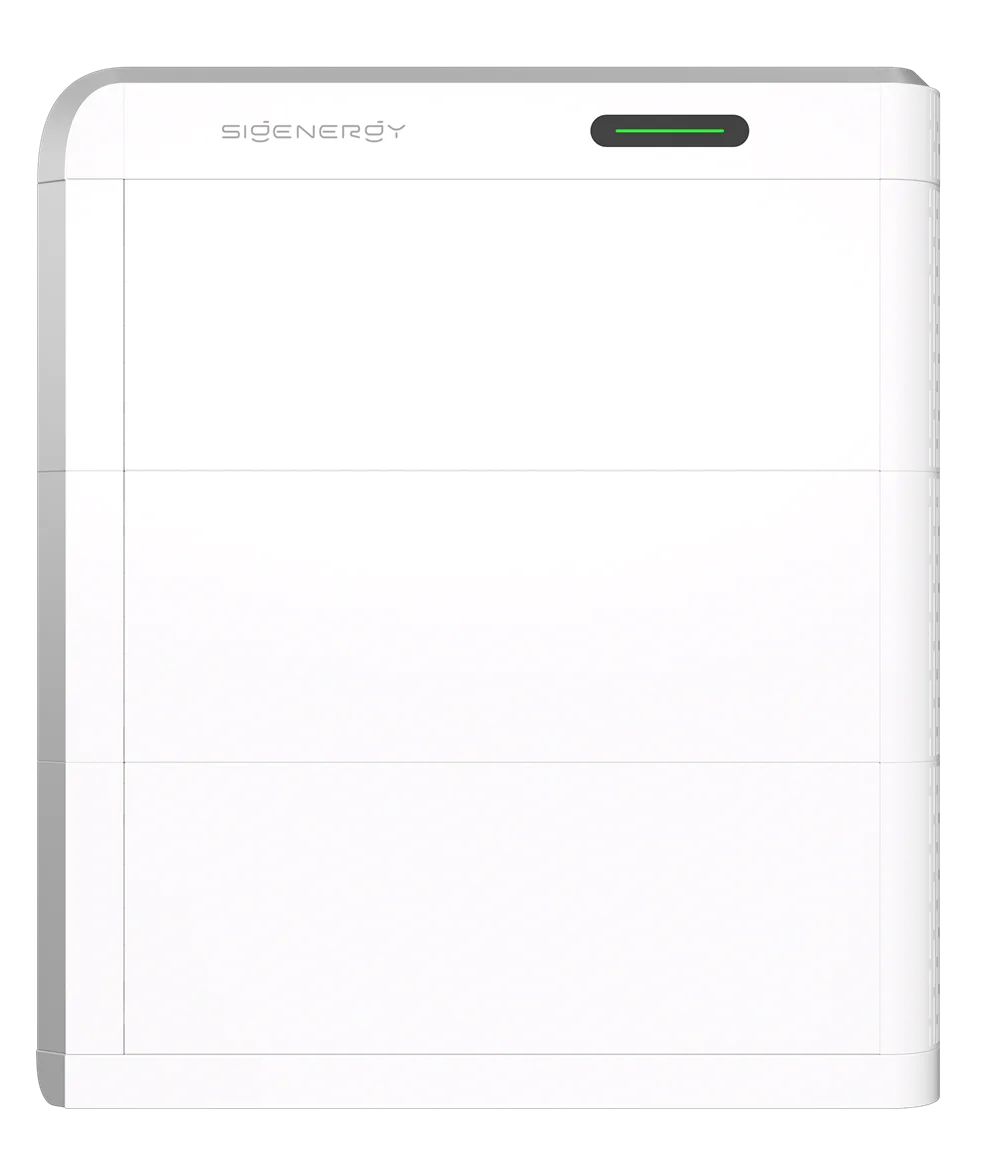 Sigen Battery 10 kWh
