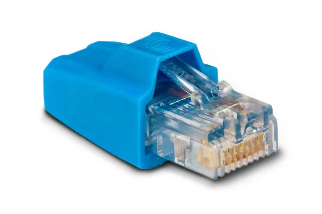 VE.Can RJ45 Terminator bag of 2