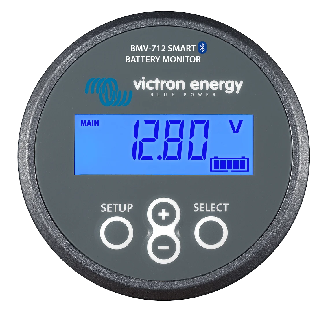 Battery Monitor BMV-712 Smart