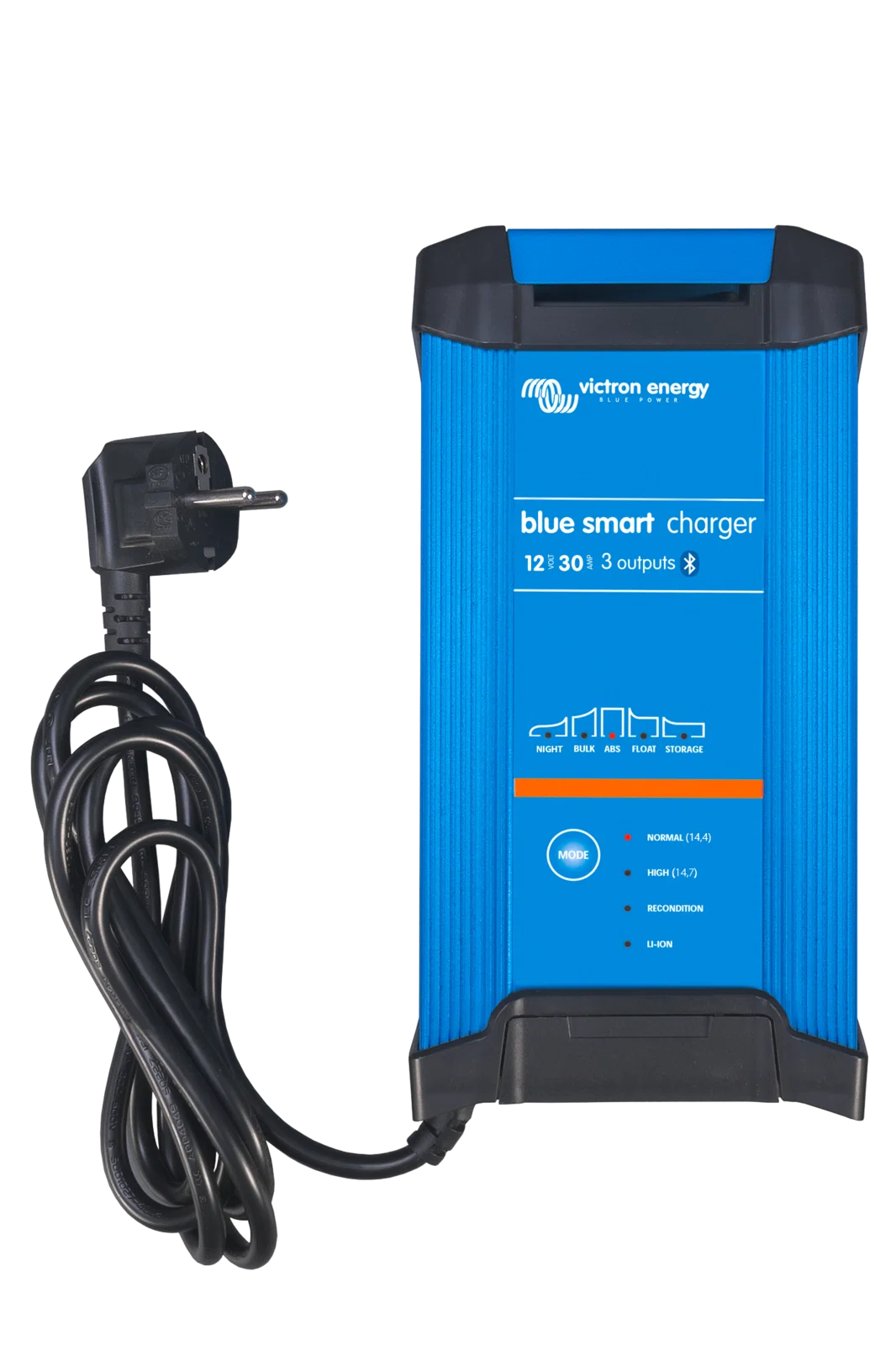 Victron Cargador de Batería Blue Smart IP22 12 303 12V 30A 230V
