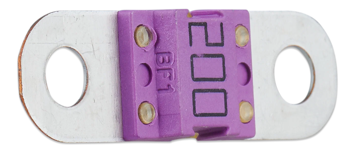 Fuse 200A 32V