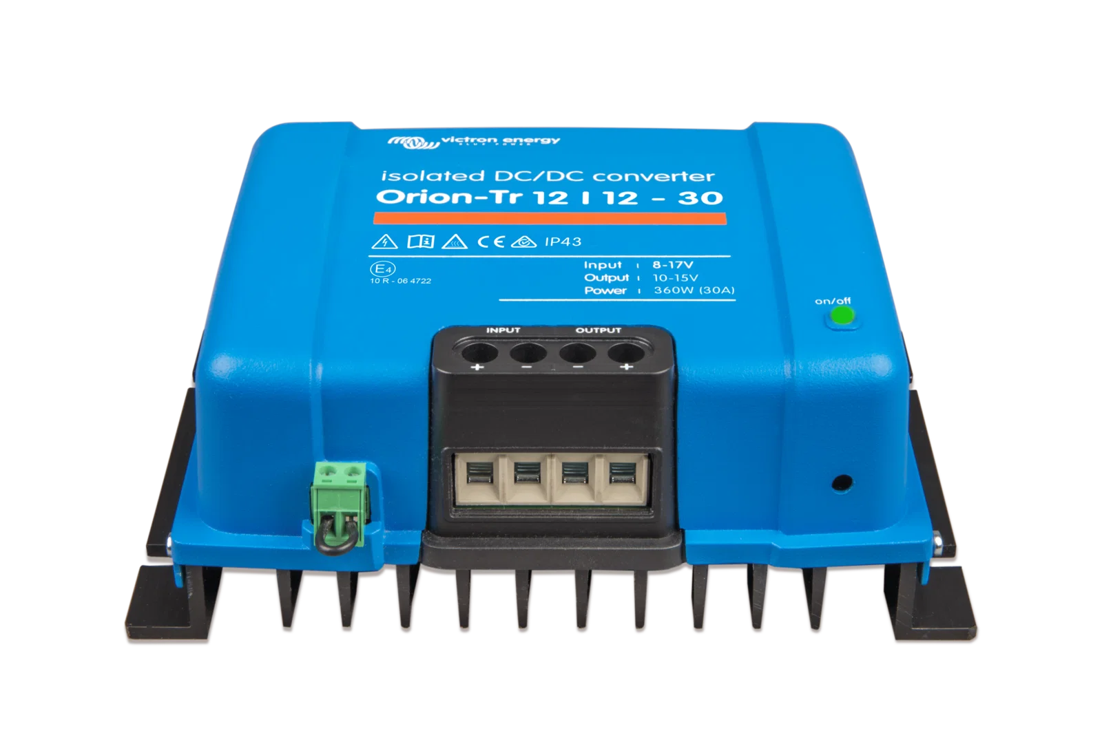 Orion-Tr 24/48-2,5A (120W)