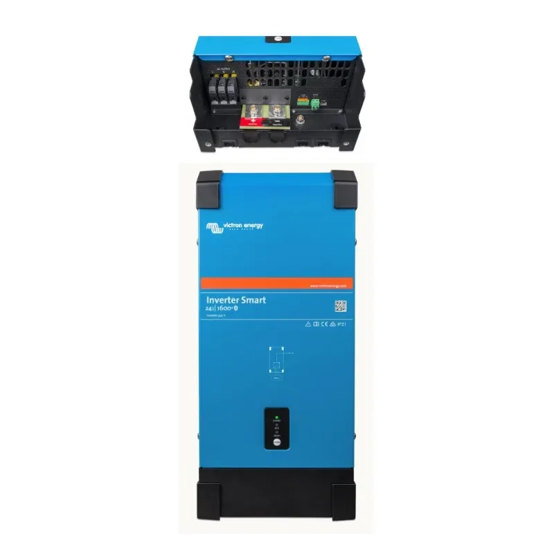 Phoenix Inverter 24/1600 230V Smart
