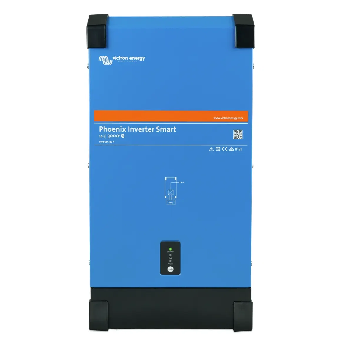 Phoenix Inverter 24/3000 230V Smart