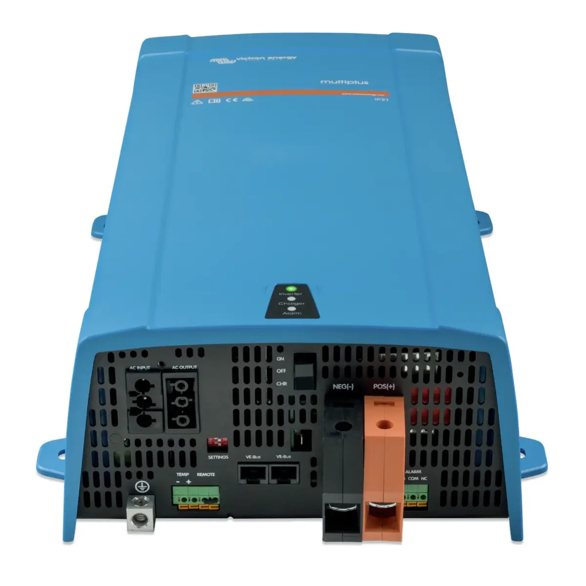 MultiPlus 24 1600 40-16 230V VE.Bus