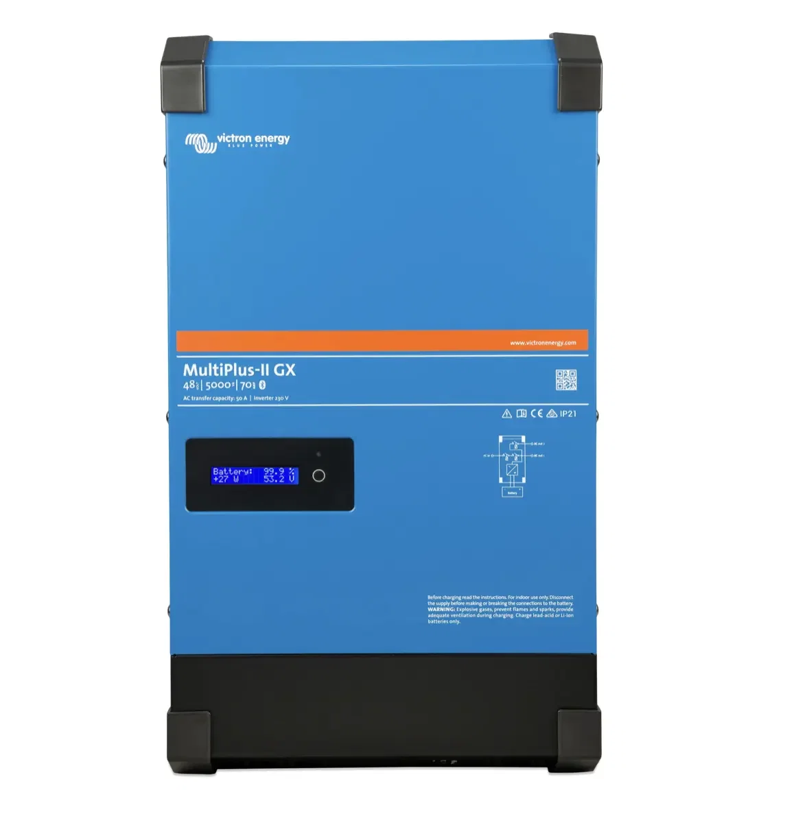 MultiPlus-II 48/5000/70-50 230V