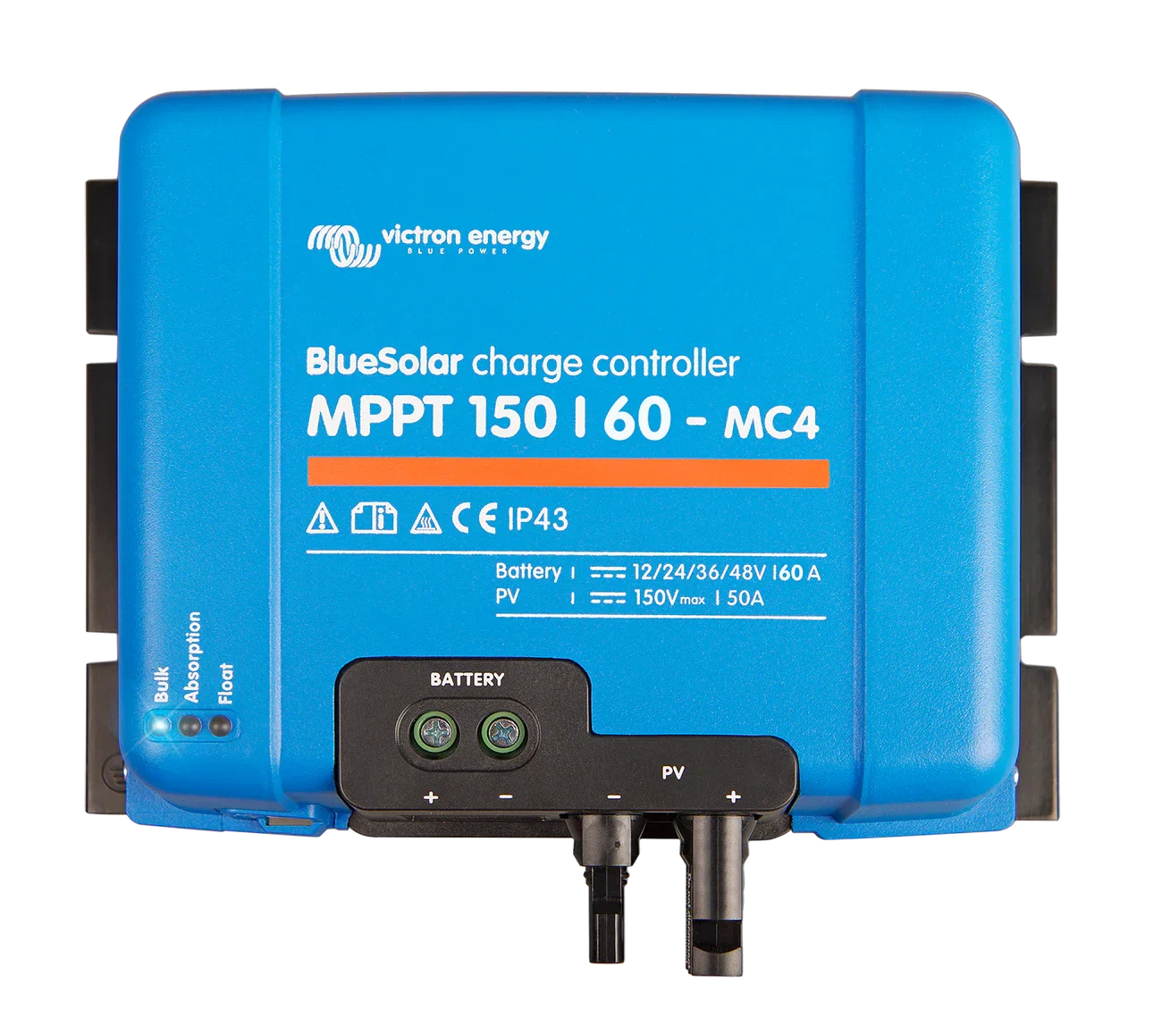 BlueSolar MPPT 150/60-MC4