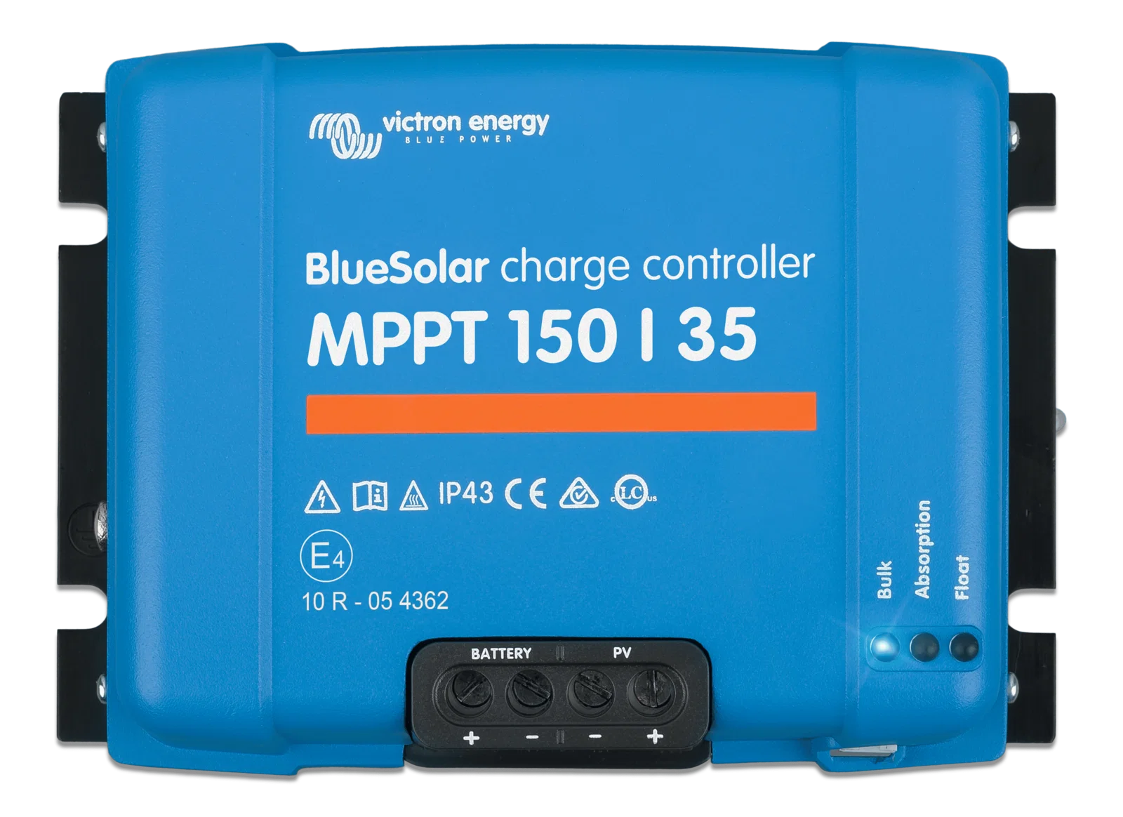 BlueSolar MPPT 150/35