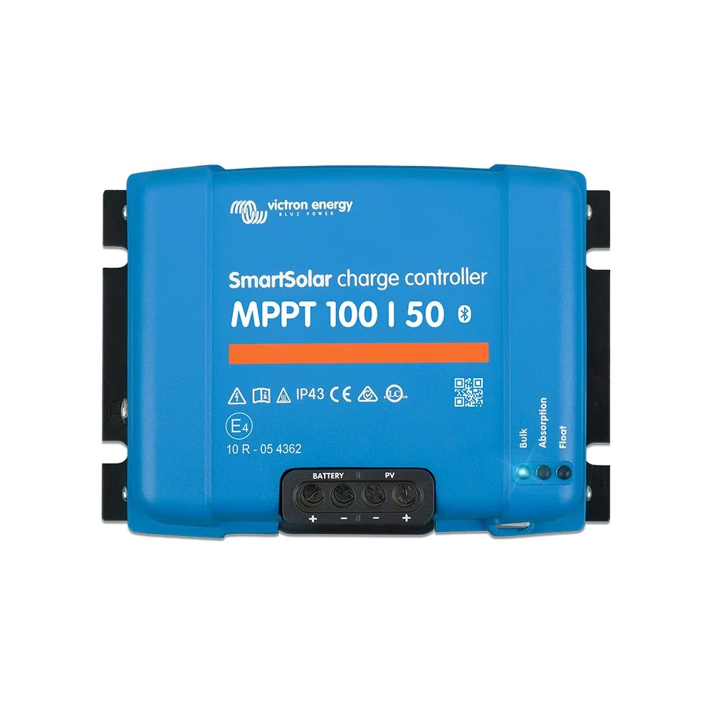 SmartSolar MPPT 100/50