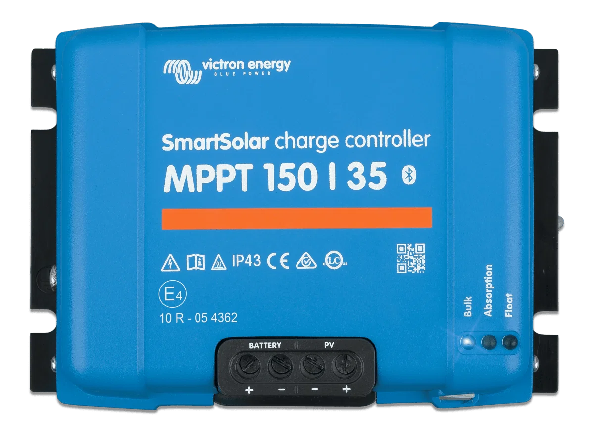SmartSolar MPPT 150/35