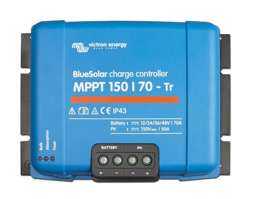 SmartSolar MPPT 150/70-Tr