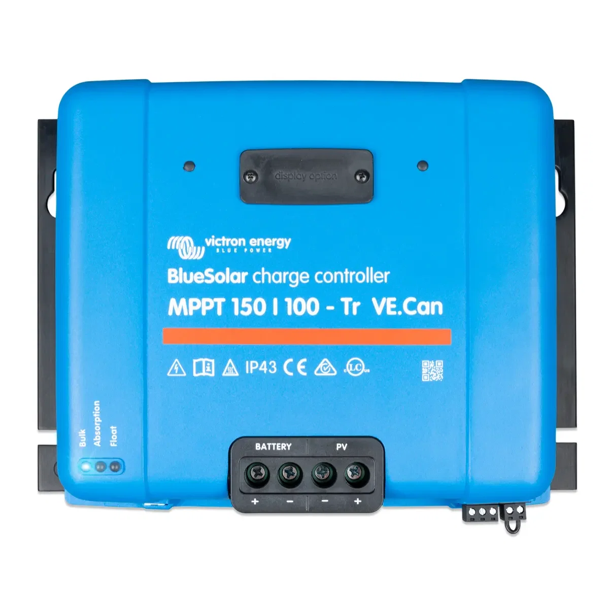 SmartSolar MPPT 150/100-Tr