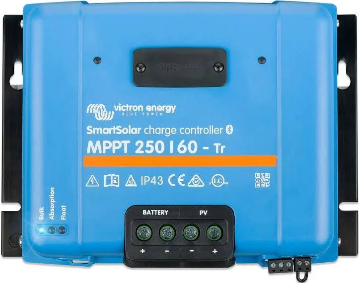 SmartSolar MPPT 250/60-Tr