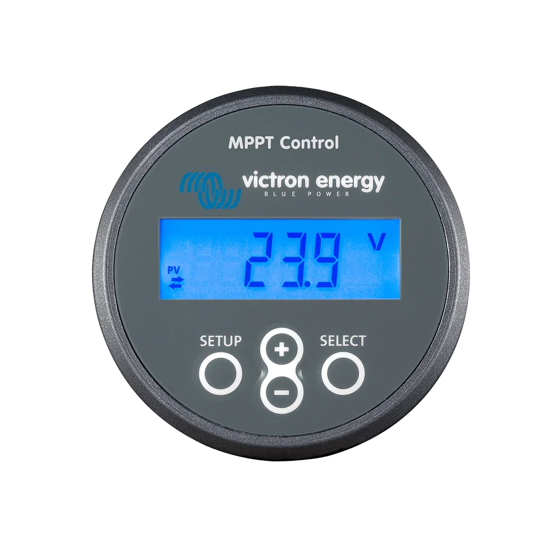 MPPT Control