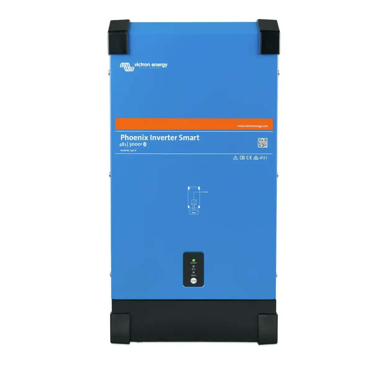Inversor Victron Phoenix 48/3000
