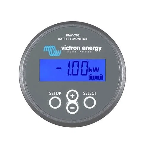 Battery Monitor BMV-702